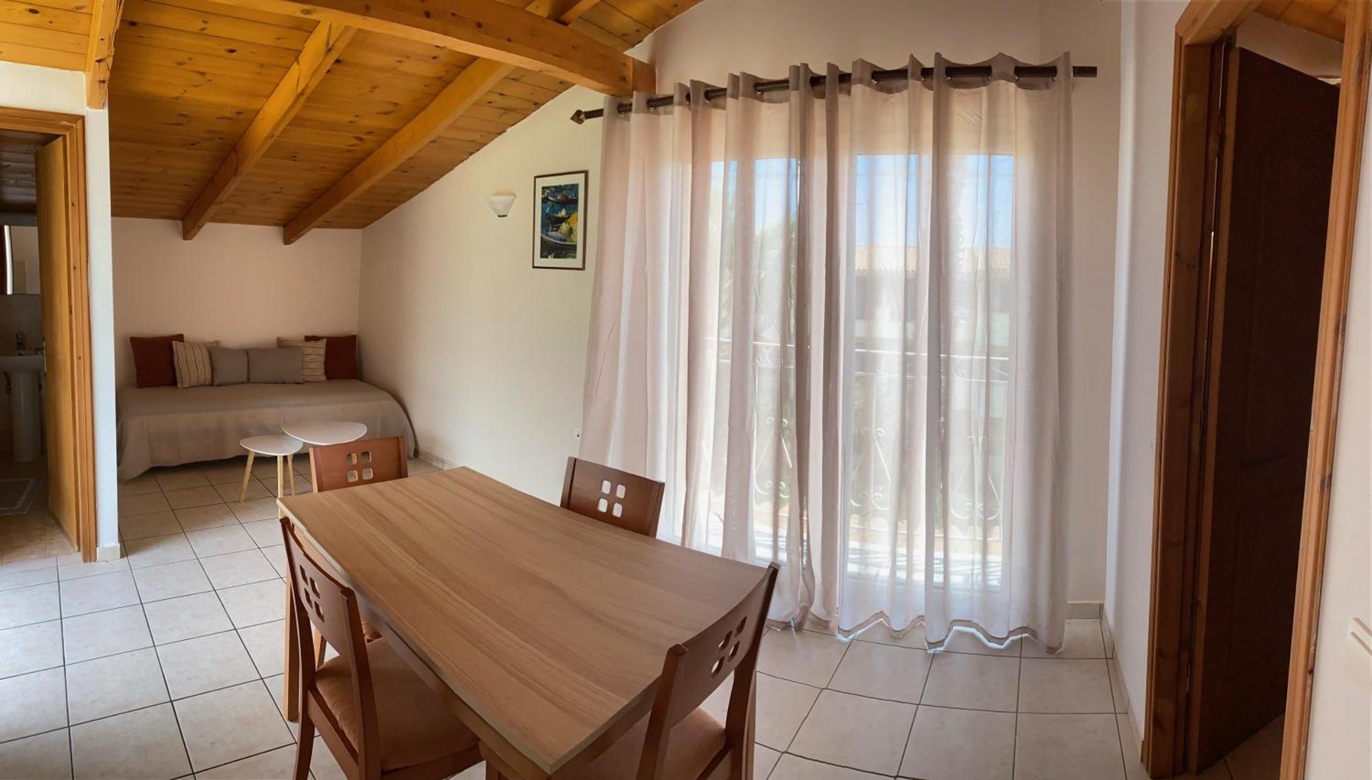 Roula Studios Pigadhákia Εξωτερικό φωτογραφία